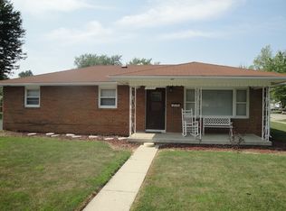 2022 Edgemont Ave #2022, New Castle, IN 47362