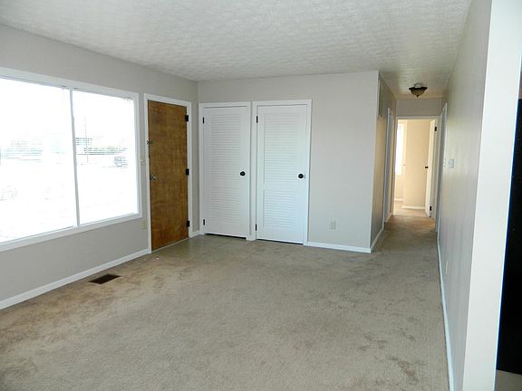 New Carpet