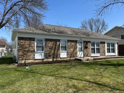 1613 Moore Ave, Streamwood, IL, 60107