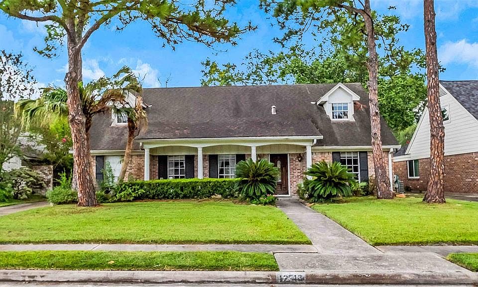 1st image of 12510 Pinerock Ln