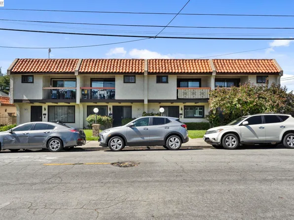 960 Joaquin Ave, San Leandro, CA 94577