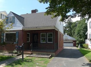 71 Lincoln Park, Washington Boro, NJ 07102
