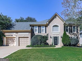 5067 Sherrer Dr NW, Acworth, GA 30102
