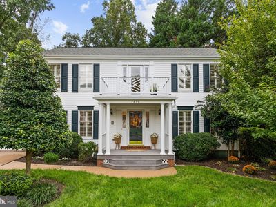 7839 Vervain Ct, Springfield, VA, 22152