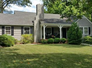 785 Arbor Rd, Winston Salem, NC 27104