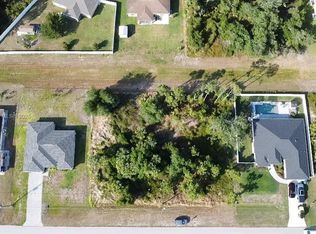 Port Charlotte Sub 32, North Pt, FL 34288