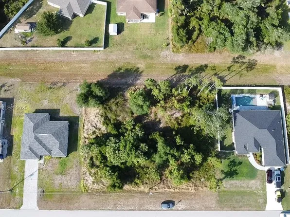 12 Nordendale Blvd, North Pt, FL 34288