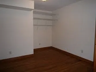 Rented by New Yorker Realty