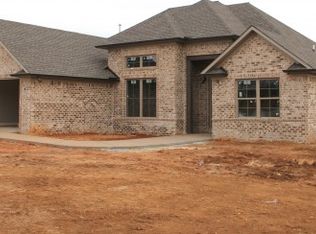 24 Weeping Willow Way, Humboldt, TN 38343