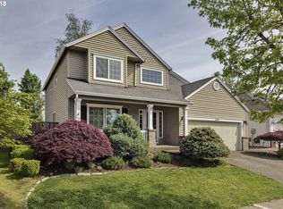 14945 SE Covington Rd, Clackamas, OR 97015