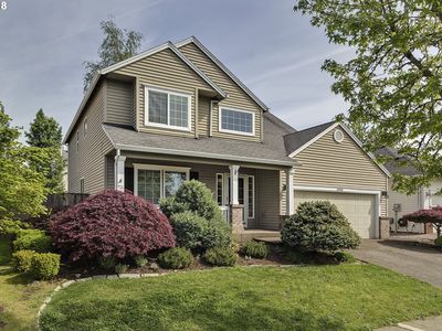14945 SE Covington Rd, Clackamas, OR, 97015