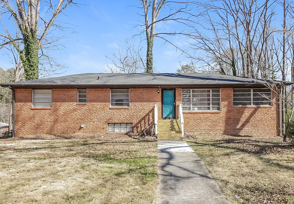 2658 Riggs Dr