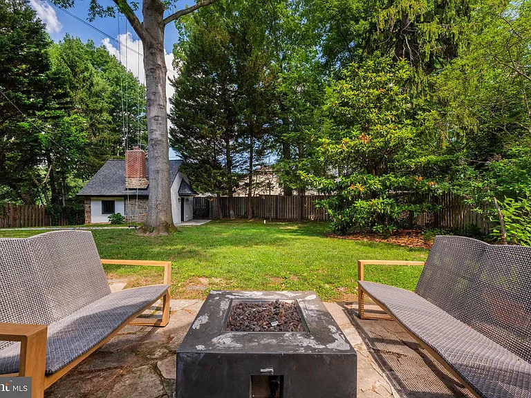 1623 Jonquil St NW — Photo 56