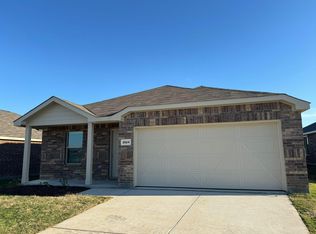 2824 Eppright Dr, Little Elm, TX 75068