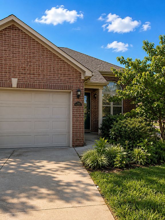 2560 Spring Valley Loop - Property Image