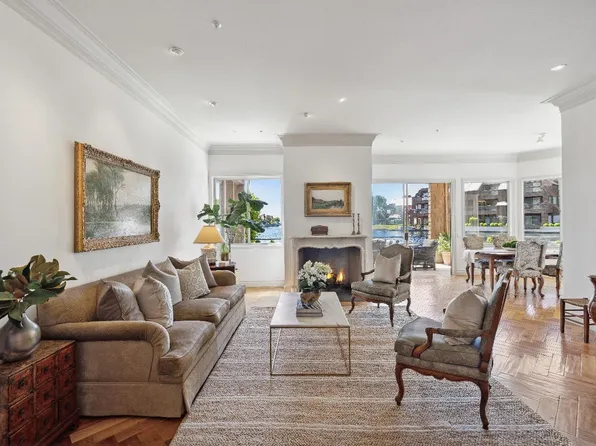 25 Lagoon Vista Road, Tiburon, CA 94920