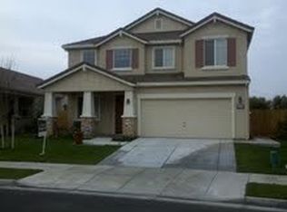 1179 Bellflower Way, Los Banos, CA