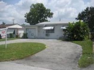 119 SW 67th Ter, Pembroke Pines, FL 33023