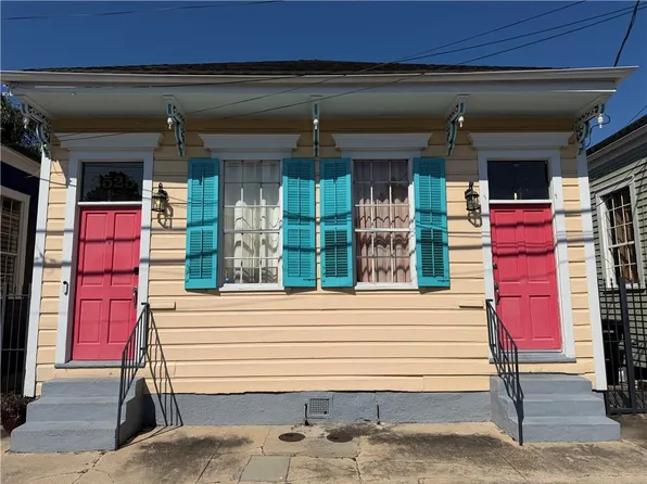 2523 Laurel St #2523, New Orleans, LA 70130