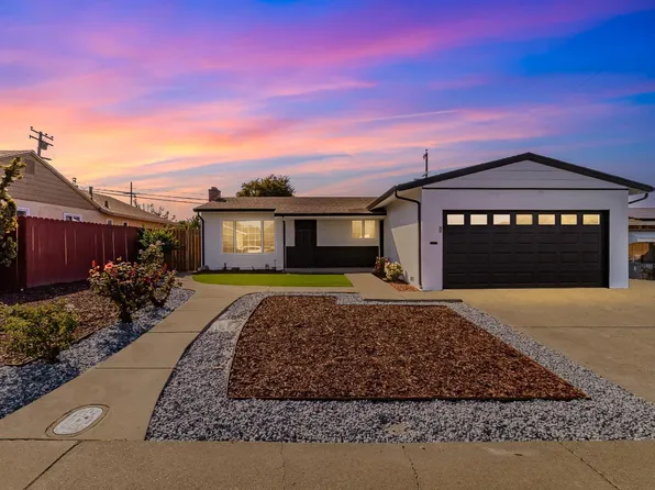 825 Brookwood Avenue, Vallejo, CA 94591