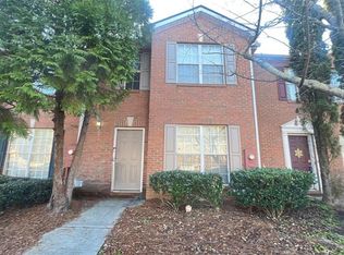 3788 Waldrop Ln, Decatur, GA 30034