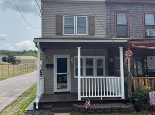 800 W 5th St, Mount Carmel, PA 17851