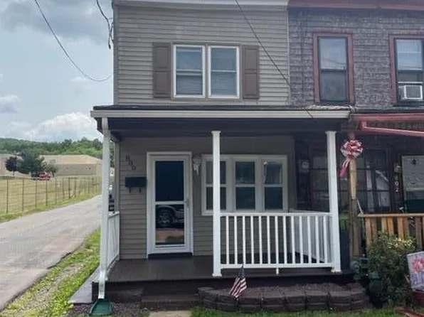 800 W 5th St, Mount Carmel, PA 17851