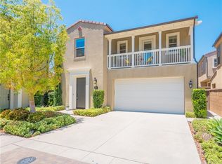 148 Hollow Tree, Irvine, CA 92618