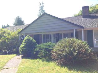 4215 NE 85th St, Seattle, WA 98115