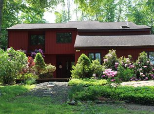 5 Music Hill Rd, Brookfield, CT 06804