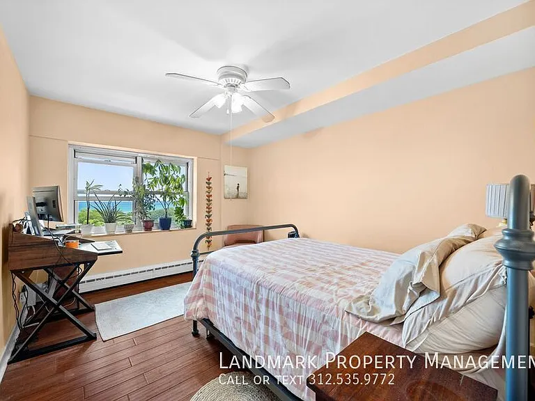 4980 N Marine Dr #1234 — Photo 10