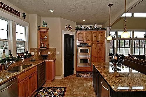 Stainless Steel, Granite, 51 Bottle Wine Cooler