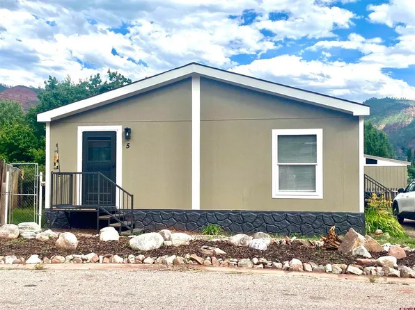 5 Raspberry Circle, Durango, CO 81301