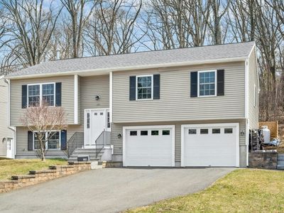 120 Indian Hill Rd, Worcester, MA, 01606