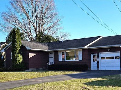 413 Hickory St, Rome, NY, 13440