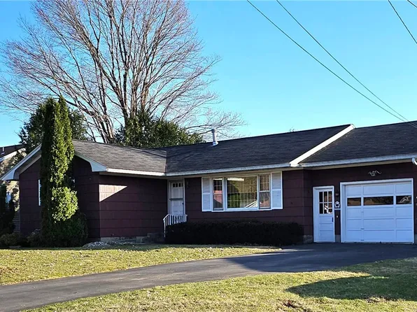 413 Hickory St, Rome, NY 13440