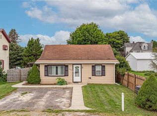 364 Hilltop Rd, Friedens, PA 15541