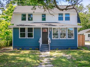 1807 N Mallory St #C, Hampton, VA 23664