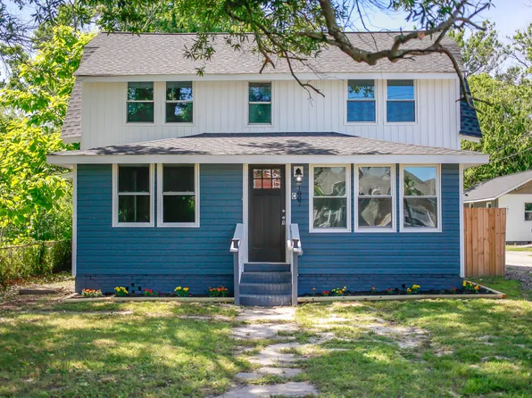 1807 N Mallory St #C, Hampton, VA 23664