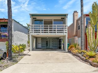 2336 Wilbur Ave, San Diego, CA 92109
