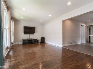 4537 S Leamington Ave, Chicago, IL 60638