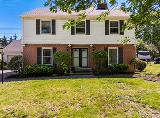 400 N Alden Rd, Muncie, IN 47304