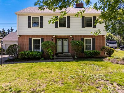 400 N Alden Rd, Muncie, IN, 47304
