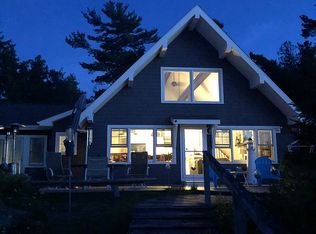 25945 Carlisle Rd W, Beaver Island, MI 49782