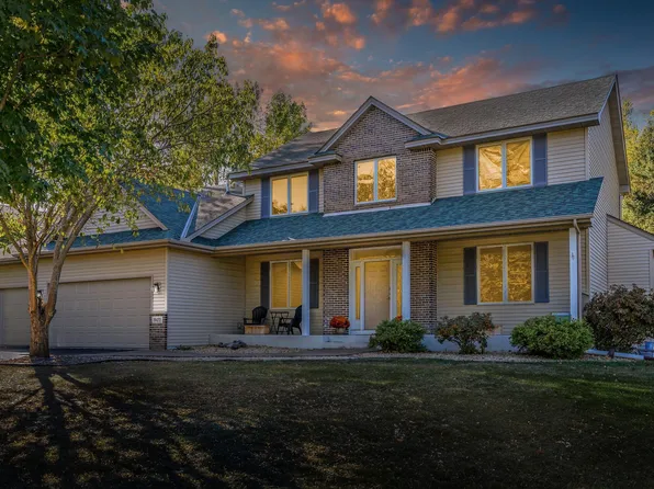 19472 Vernon St NW, Elk River, MN 55330