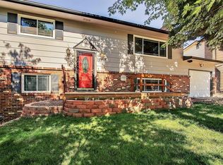 5418 Escondido Dr, Colorado Springs, CO 80918