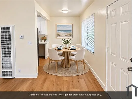 1 bed, $1,693 — Photo 2