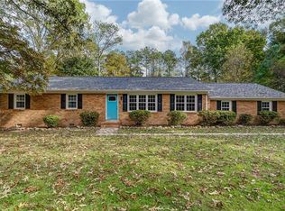 5211 N Courthouse Rd, New Kent, VA 23124