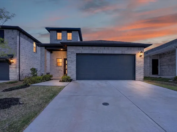 813 Rosemary Hill Dr, McKinney, TX 75071