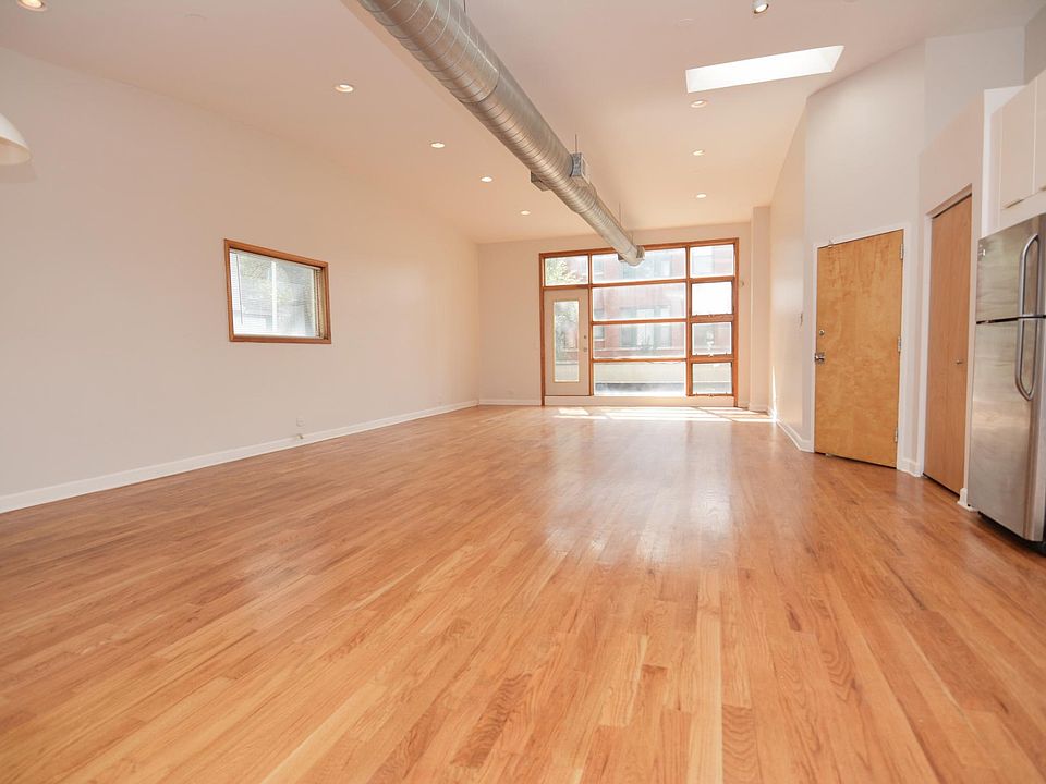 Main area